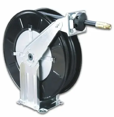 Tambur furtun gresare 15 m