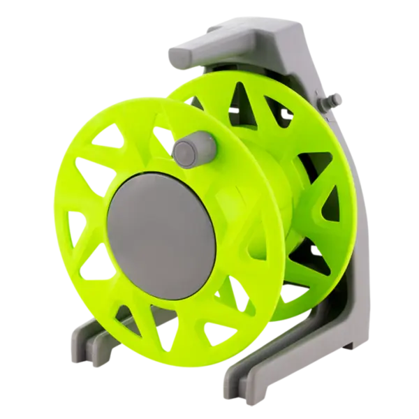 Tambur pentru furtun Hydro-Fix, lungime furtun 30m, diametru furtun 1/2"