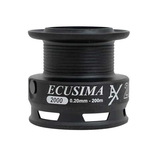 TAMBUR RYOBI ECUSIMA AX 1000 3+1
