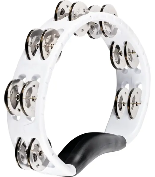 Tamburină Meinl - Headliner HTMT1WH, alb