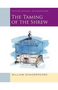 Taming of the Shrew