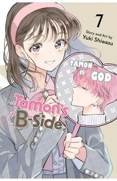Tamon's B-Side, Vol. 7 - Yuki Shiwasu