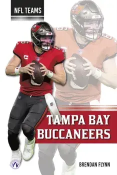 Tampa Bay Buccaneers, Paperback/Brendan Flynn