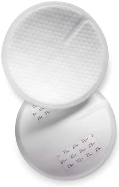 Tampoane de sân de unică folosință Philips Avent - 24 bucăți