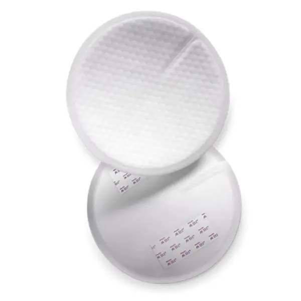 Tampoane pentru san de unica folosinta Philips-AVENT SCF254/13 100 buc