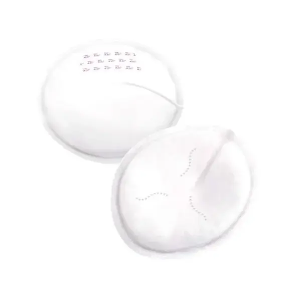 Tampoane pentru sani Philips Avent, 24 bucati, SCF254/24, Philips