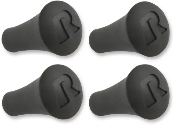Tampoane Ram Mounts schimb x-grip post cap 4 buc