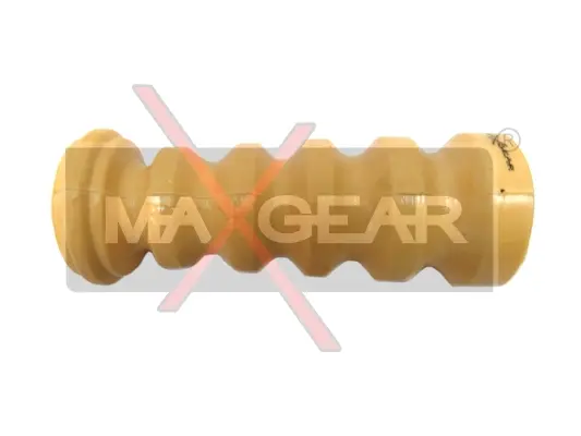 Tampon cauciuc, suspensie MAXGEAR 72-1654