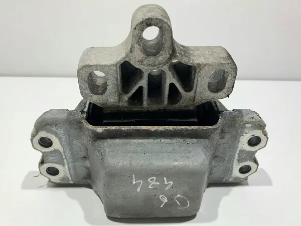 Tampon cutie viteze 1K0199555AT Skoda Octavia 2 (2004-2008) 2.0 tdi CFHC