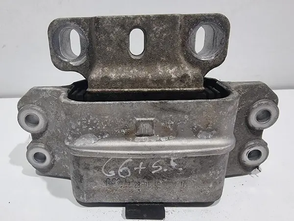 Tampon cutie viteze stanga 1K0199555N Volkswagen Jetta 3 (1992-1998) 1.8 tfsi CDAA