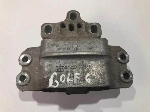 Tampon cutie viteze stanga 3c0199555 Volkswagen Tiguan (2007-2011) 2.0 tdi