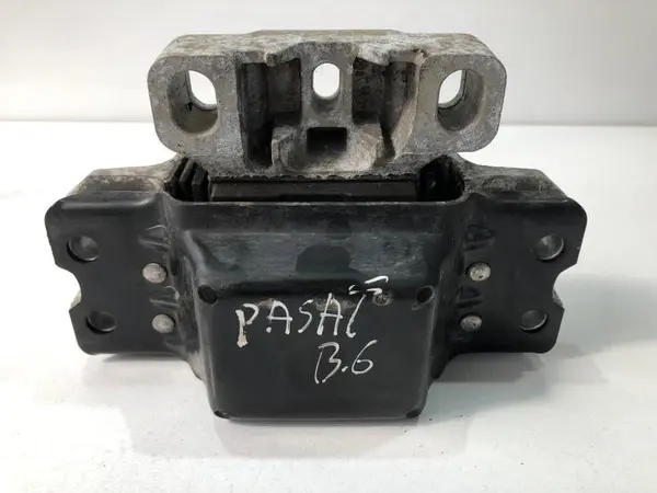 Tampon cutie viteze stanga 3c0199555p Volkswagen Passat B7 (2010-2014) 1.9 2.0 tdi