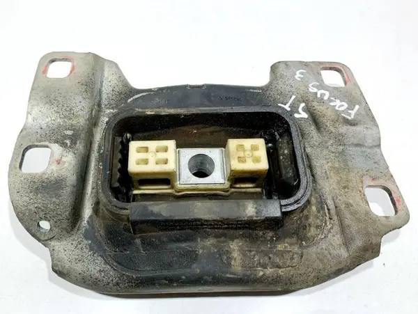 Tampon cutie viteze V61-7M121-BC Ford Focus 3 (2011-2015) 1.6 tdci T1DB 115 cp