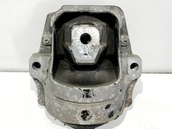 Tampon motor 8R0199381 Audi Q3 (2011-2017) [8U] 2.0 tdi