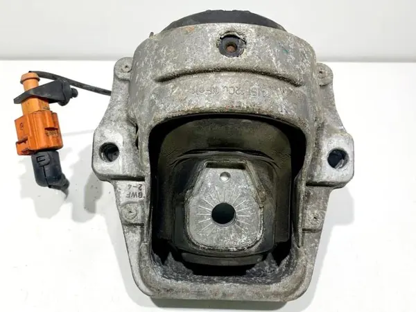 Tampon motor cu senzor stanga / dreapta 8K0199381 Audi A5 (2007-2011) [8T3] 2.0 2.7 3.0 tdi ccwa cgk