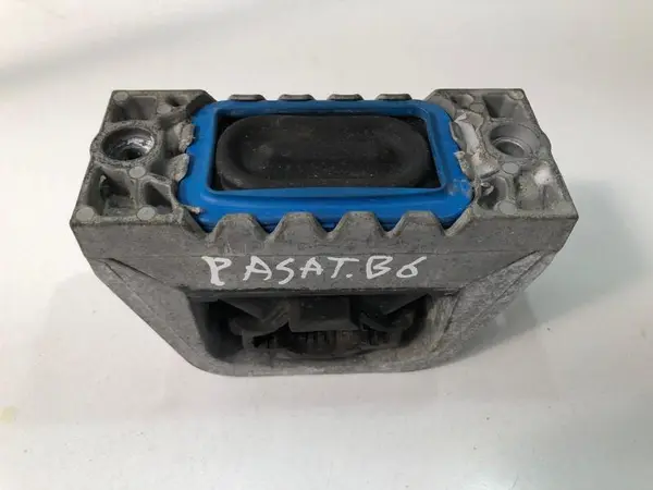 Tampon motor dreapta 1k0199262m Seat Altea XL (2006-2009) 1.9 2.0 tdi