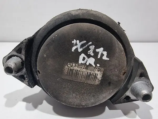 Tampon motor dreapta A2122404217 Mercedes C-Class (2014->) [W205] 2.2 cdi A651