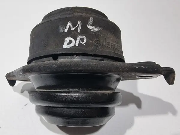 Tampon motor dreapta A2512404417 Mercedes ML (2006-2011)[w164] 350 cdi A642 820