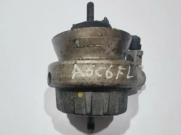 Tampon motor dreapta cu senzor Audi A6 facelift (2008-2011) [4f, C6] 2.0 tdi CAHA