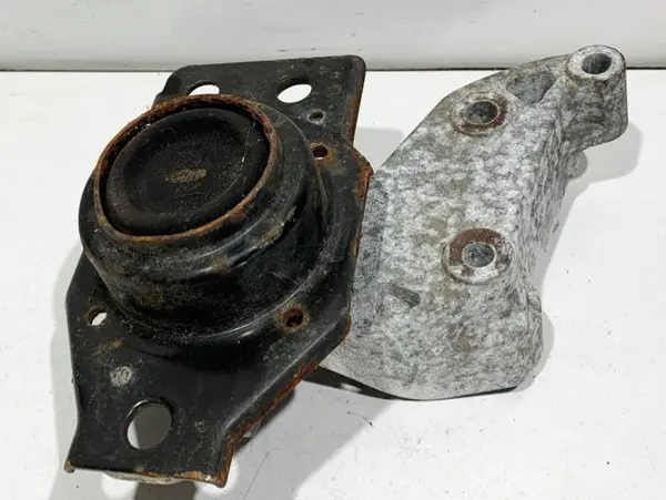 Tampon motor dreapta F6036100 Nissan Qashqai (2007-2010) [J10] 2.0 dci