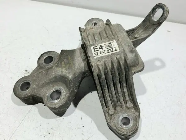 Tampon motor stanga 13337422 Opel Astra J facelift (2012-2015) 1.4 benzina A14XER
