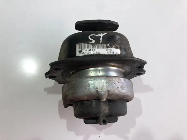 Tampon motor stanga 160042 12 BMW X5 (2007-2013) [E70] 3.0d