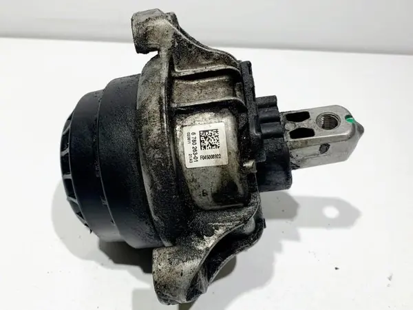 Tampon motor stanga 6780263 BMW Seria 5 GT (2009-2017) [F07] 2.0d n47 184 cp