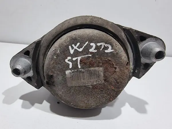 Tampon motor stanga A2122404117 Mercedes CLS (2011->) [C218] w218 2.2 cdi