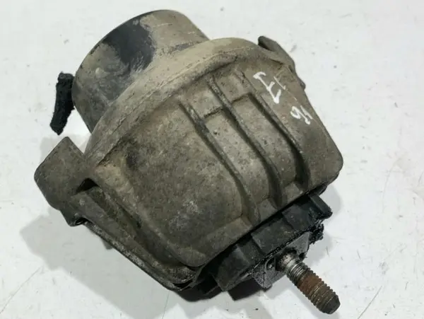 Tampon motor stanga BMW Seria 3 LCI (2008-2011)[e91] 2.0d N47D20C 184 cp