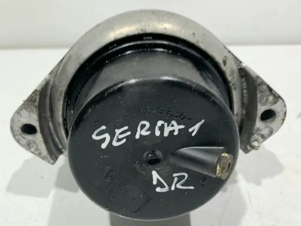 Tampon motor stanga / dreapta 139811 12 BMW X1 (2009-2016) [E84] N47D20C 143 cp