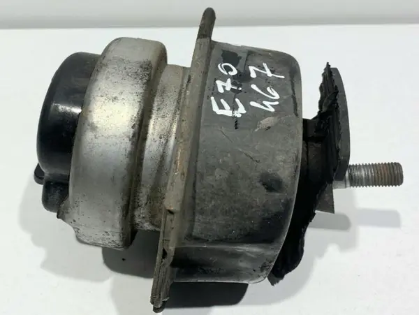Tampon motor stanga / dreapta 6784416 01 BMW X6 (2008-2014) [E71, E72] 3.0d M57 306d3