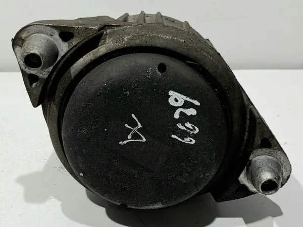 Tampon motor stanga / dreapta A2042404717 Mercedes C-class facelift (2011-2015) [w204] 2.2 cdti A651