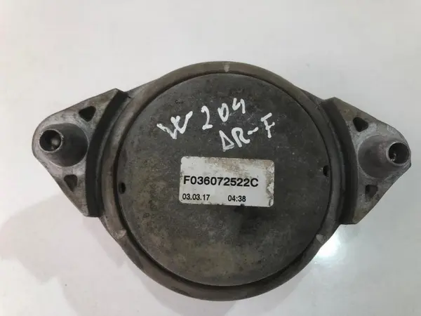Tampon motor stanga / dreapta a2122404217 Mercedes E-Class (2009->) [W212] 2.2 cdi