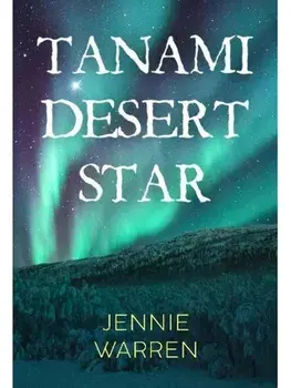Tanami Desert Star, Paperback/Jennie Warren