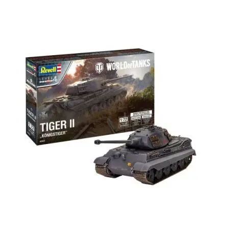 Tanc cromwell mk. iv
