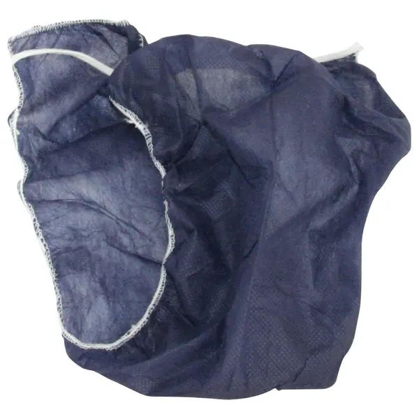 Tanga barbati de unica folosinta, PRIMA, 25x52 cm, albastru, din TNT, 100 bucati, pentru salon, SPA si clinici medicale