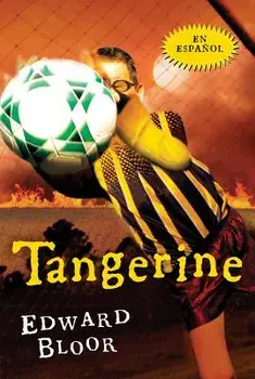 Tangerine, Paperback/Edward Bloor