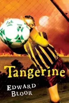Tangerine, Paperback/Edward Bloor