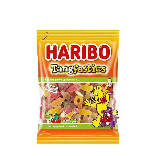 Tangfastics 425 gr