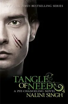 Tangle of Need. Book 11, Paperback/Nalini Singh
