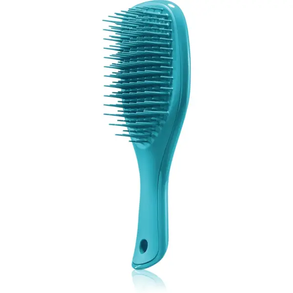 Tangle Teezer The Ultimate Detangler Mini perie de par Transformative Teal 1 buc
