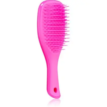 Tangle Teezer The Ultimate Detangler Mini perie de tip paletă pentru toate tipurile de păr