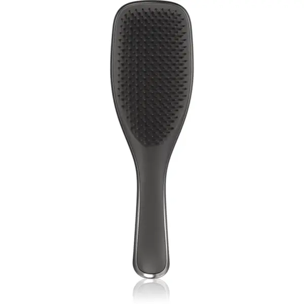 Tangle Teezer The Ultimate Detangler perie de par Chrome Midnight Silver 1 buc