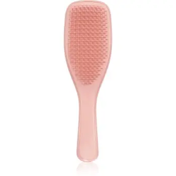 Tangle Teezer The Ultimate Detangler perie pe părul umed