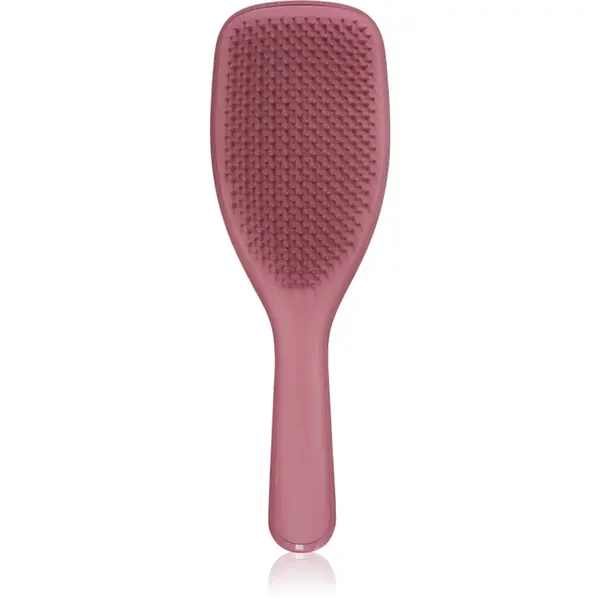 Tangle Teezer The Ultimate perie de par marimea L Pink Velvet 1 buc
