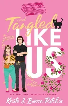 Tangled Like Us (Special Edition Paperback), Paperback/Krista Ritchie