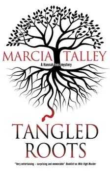 Tangled Roots, Paperback/Marcia Talley