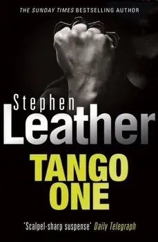 Tango One, Paperback/Stephen Leather