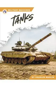 Tanks - Charles Marlin