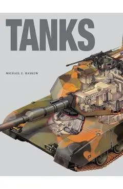 Tanks - Michael E. Haskew